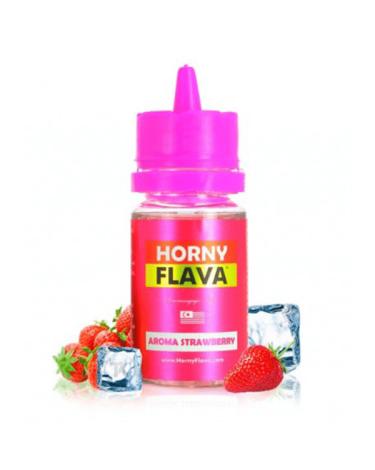 Aroma STRAWBERRY Horny Flava 【30ml】