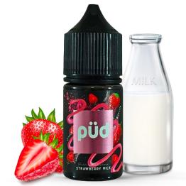 Aroma STRAWBERRY MILK Püd - 30ml