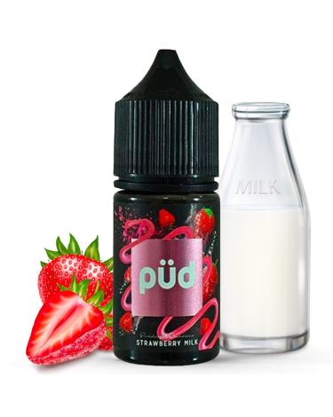 Aroma STRAWBERRY MILK Püd - 30ml