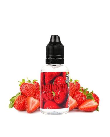 Aroma Strawbery Juice 30ml - Chef´s Flavours