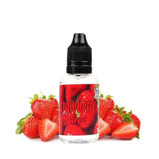 Aroma Strawbery Juice 30ml - Chef´s Flavours Aroma Strawbery Juice 30ml - Chef´s Flavours