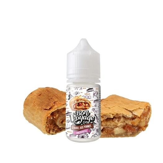 Aroma Strude de Manzana 30ml - Bon Voyage