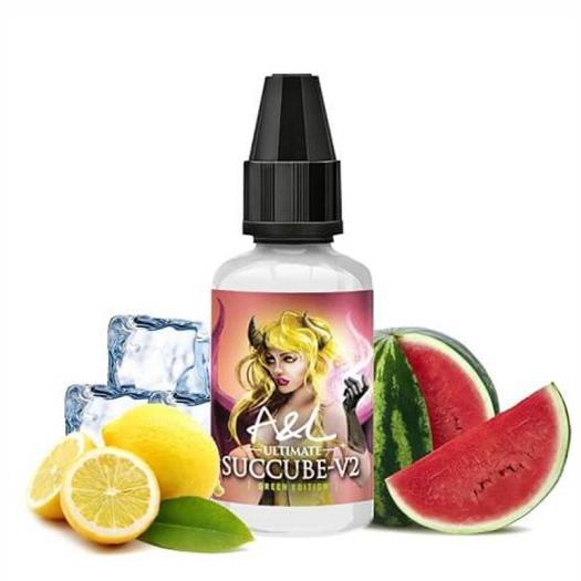 Aroma Succube V2 Sweet Edition 30ml - A&L Ultimate