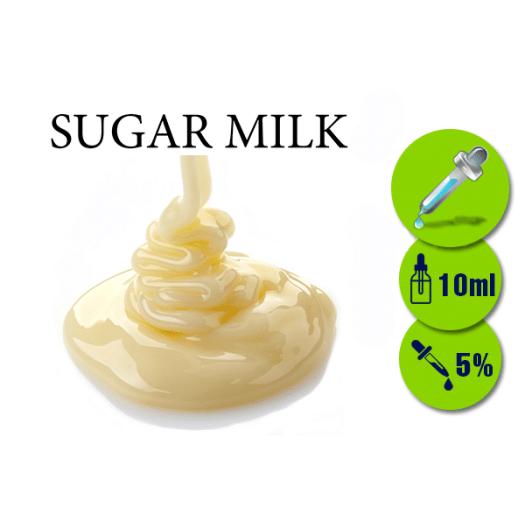 Aroma SUGAR MILK Atmos Lab 10ml Aromas Atmos Lab ⬅