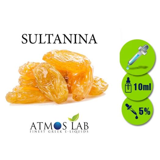Aroma SULTANINA / PASA Atmos Lab 10ml