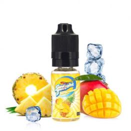 Aroma SUNLIGHT JUICE Mango Pineapple 10ml - Sunlight Juice Aroma