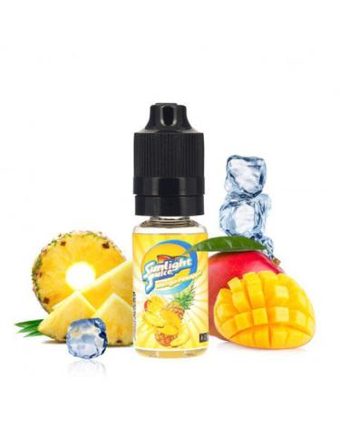 Aroma SUNLIGHT JUICE Mango Pineapple 10ml - Sunlight Juice Aroma