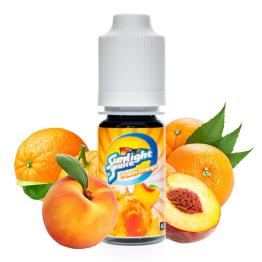 Aroma SUNLIGHT JUICE Peach Orange 10ml - Sunlight Juice Aroma