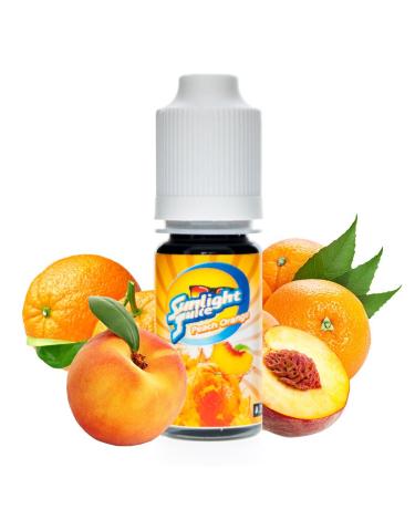 Aroma SUNLIGHT JUICE Peach Orange 10ml - Sunlight Juice Aroma