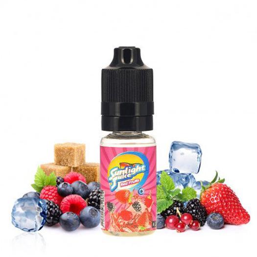 Aroma SUNLIGHT JUICE Red Fruits 10ml - Sunlight Juice Aroma