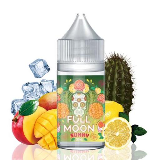 Aroma SUNNY - Full Moon 10 ml y 30 ml - Aroma Full Moon