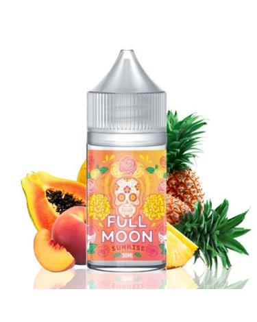Aroma SUNRISE - Full Moon 10 ml y 30 ml - Aroma Full Moon