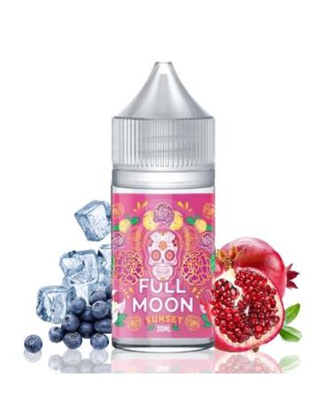 Aroma SUNSET- Full Moon 10 ml y 30 ml - Aroma Full Moon