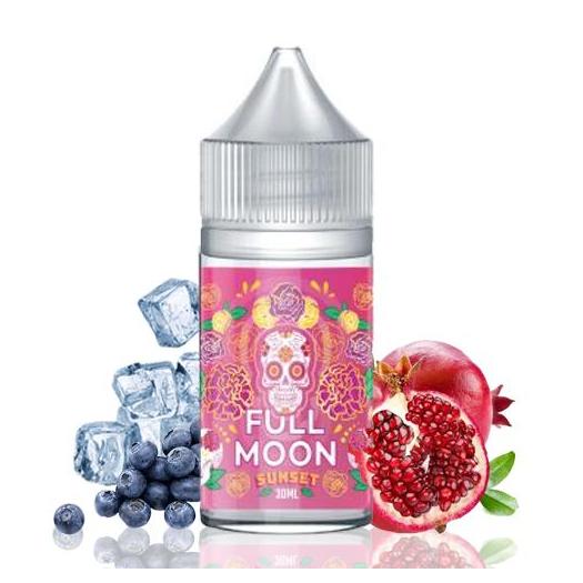 Aroma SUNSET- Full Moon 10 ml y 30 ml - Aroma Full Moon
