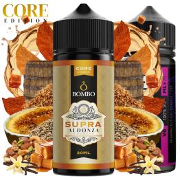 Aroma Supra Aldonza Reserve 20ml/120 (Longfill) by Bombo CORE Edition