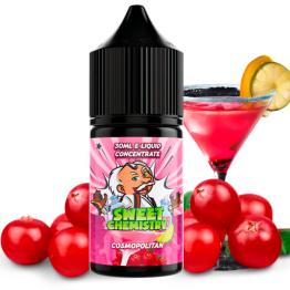 Aroma Sweet Chemistry Cosmopolitan 30ml