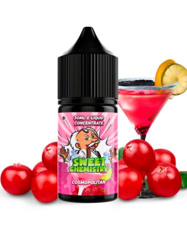 Aroma Sweet Chemistry Cosmopolitan 30ml