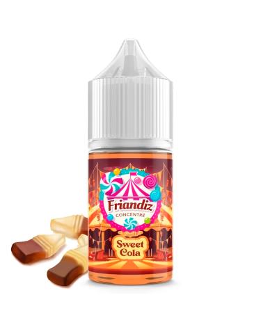 Aroma Sweet Cola Friandiz 30ml