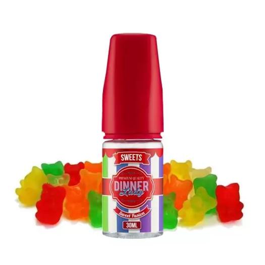 Aroma Sweet Fusion 30ml - Sweets by Dinner Lady