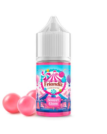 Aroma Sweet Gum Friandiz 30ml