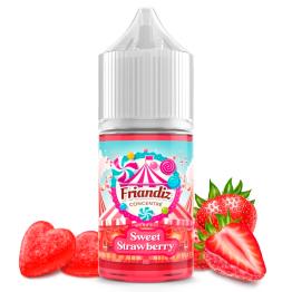 Aroma Sweet Strawberry Friandiz 30ml