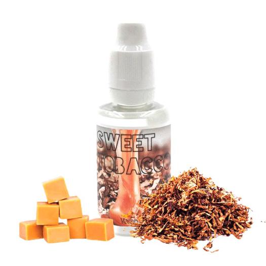 Aroma SWEET TOBACCO Vampire Vape 30ml