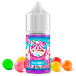 Aroma Sweetibus Friandiz 30ml