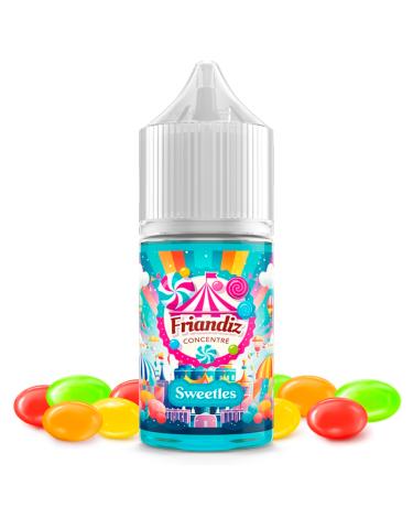 Aroma Sweetles Friandiz 30ml