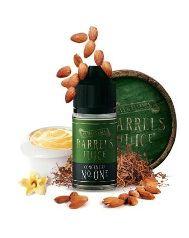 Aroma Tabac N° One 30ml - Barrels Juice