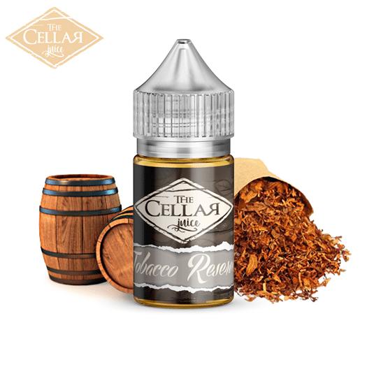 Aroma TABACCO RESERVE - The Cellar Juice - 30ml