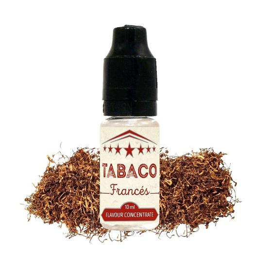 Aroma Classic FR Tabaco Francés 10ml - Cirkus (Authentics)