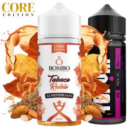Aroma Tabaco Rubio Almendrado 20ml/120 (Longfill) by Bombo CORE Edition