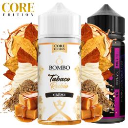 Aroma Tabaco Rubio Creme 20ml/120 (Longfill) by Bombo CORE Edition
