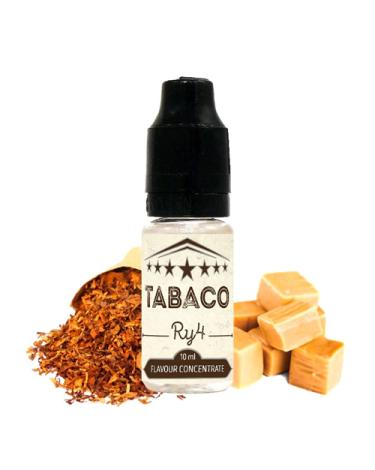 Aroma Tabaco RY4 10ml - Cirkus