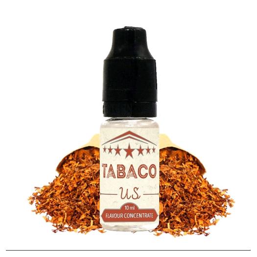 Aroma Tabaco US 10ml - Cirkus (Authentics)