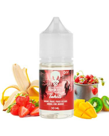 Aroma Tahiti 30ml - High Creek