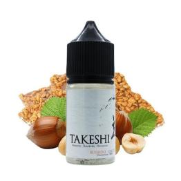 Aroma Takeshi 30ml - Bushido