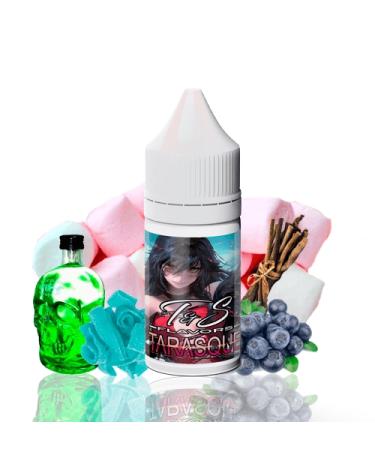 Aroma Tarasque 30ml - T&S Flavours