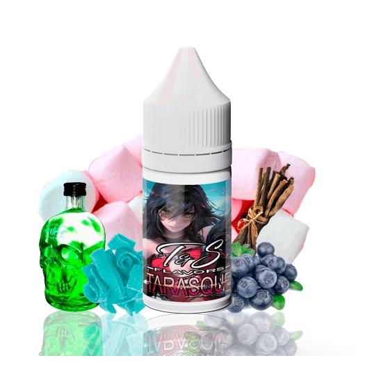Aroma Tarasque 30ml - T&S Flavours