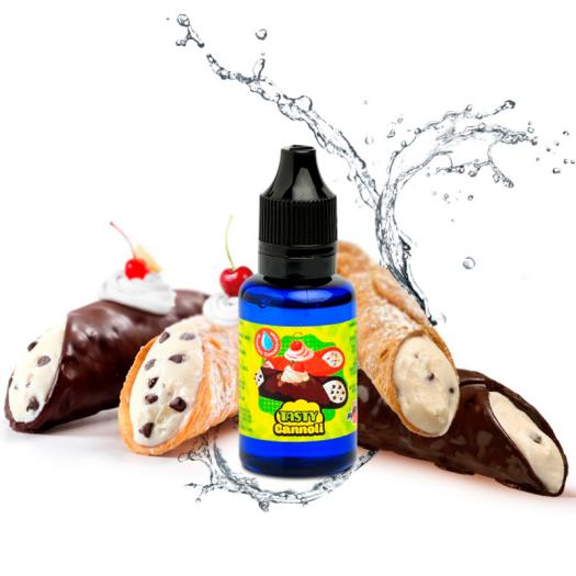 Aroma TASTY CANNOLI 30ml