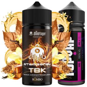 Aroma TBK (Longfill) 20ml/120 Atemporal The Mind Flayer