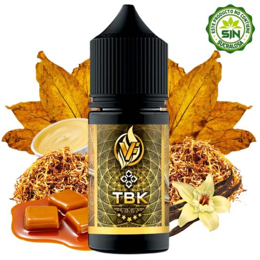 AROMA TBK Tabaco Tribeka 30ML VapFip