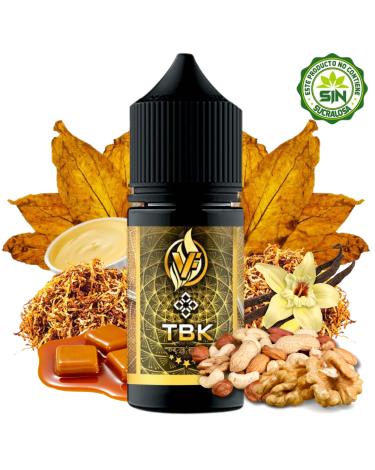 AROMA TBK Tabaco Tribeka 30ML VapFip