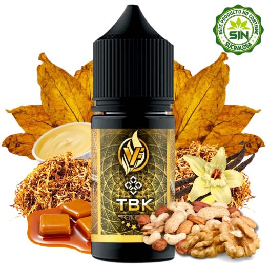 AROMA TBK Tabaco Tribeka 30ML VapFip