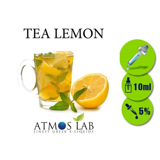 Aroma TEA LEMON Atmos Lab 10ml Aromas Atmos Lab ⬅