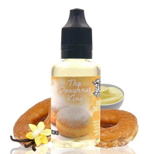 Aroma The Doughnut King 30ml - Chefs Flavours Aroma