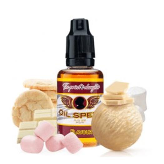 Aroma The Priet´s Daugther Oil Speed - The Alchemist Juice ▷ 30ml