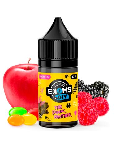 Aroma THE PUNK PANTHER 30ML - EKOMS Lab