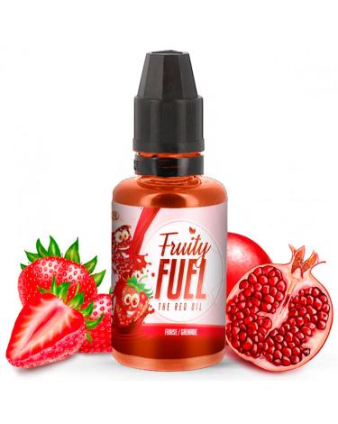 Aroma The Red Oil Fruity Fuel 30ml
