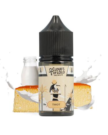 Aroma THOT Cloud's of Lolo Premium 30ML